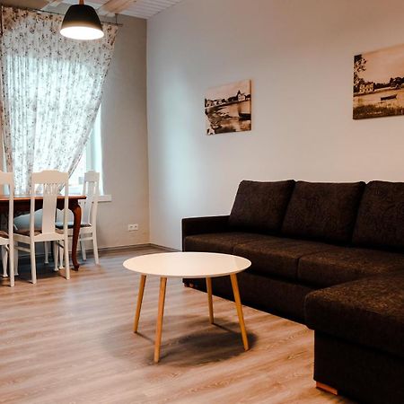 Ohtu Apartments هابسالو المظهر الخارجي الصورة