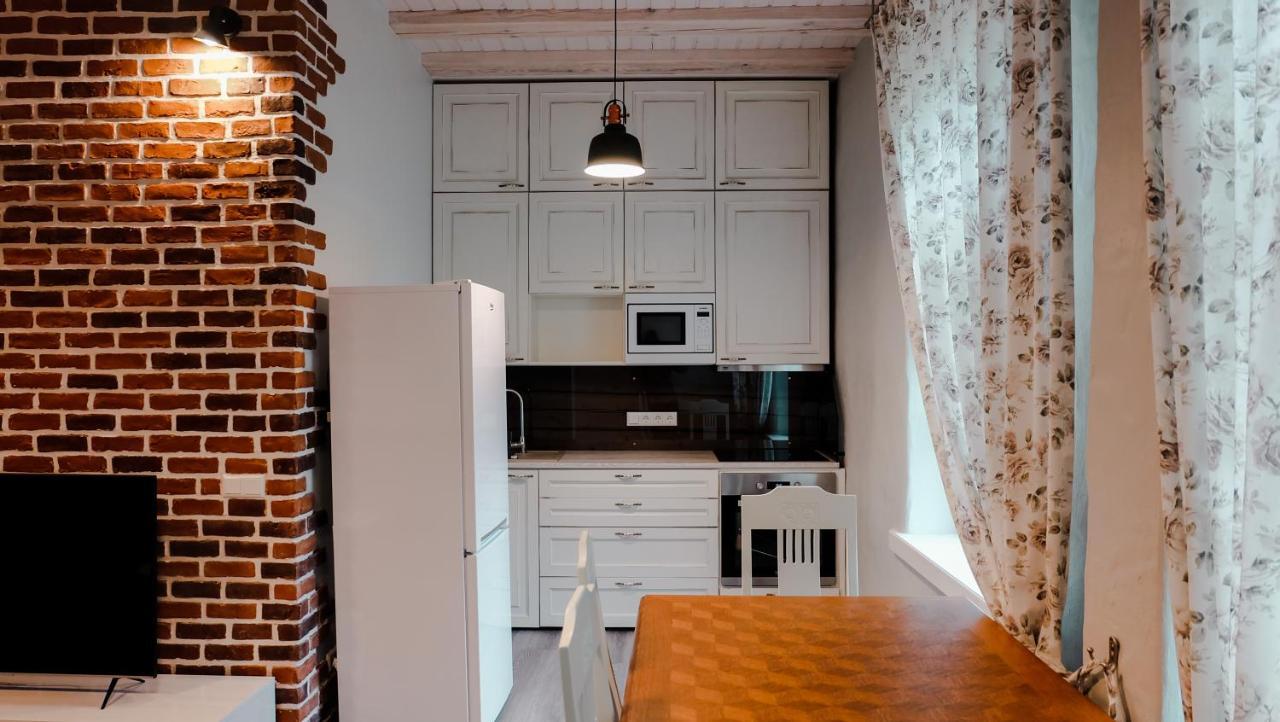 Ohtu Apartments هابسالو المظهر الخارجي الصورة