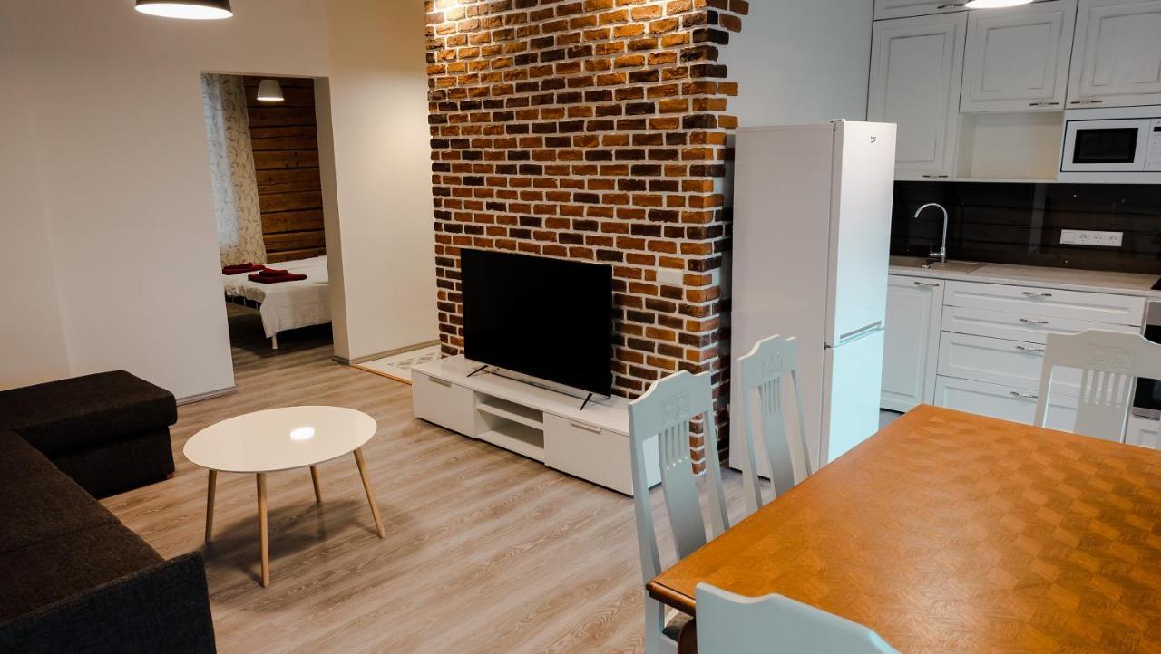 Ohtu Apartments هابسالو المظهر الخارجي الصورة