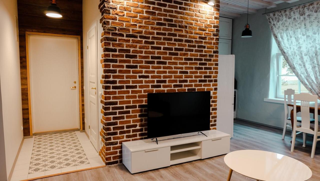 Ohtu Apartments هابسالو المظهر الخارجي الصورة