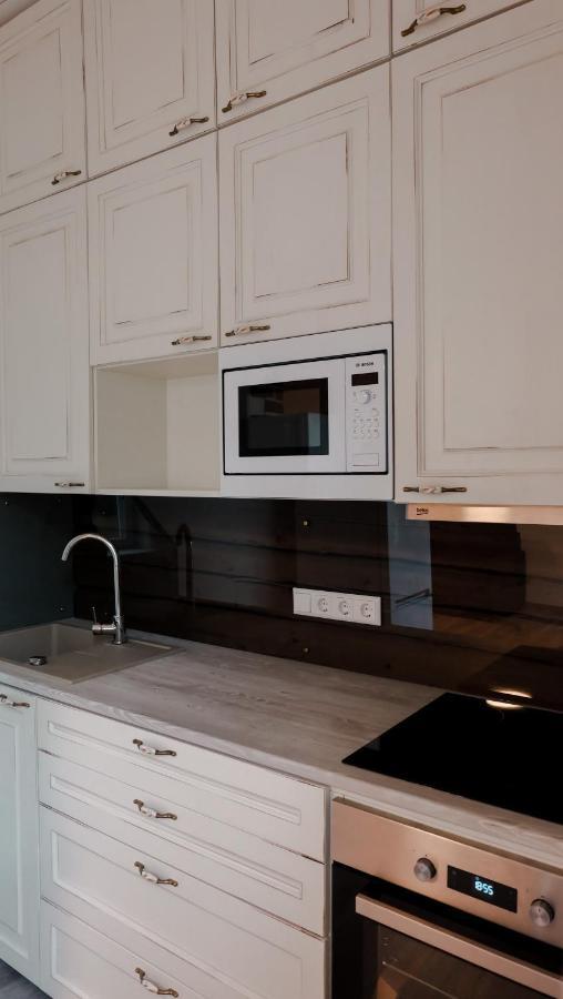 Ohtu Apartments هابسالو المظهر الخارجي الصورة