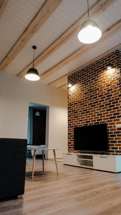 Ohtu Apartments هابسالو المظهر الخارجي الصورة