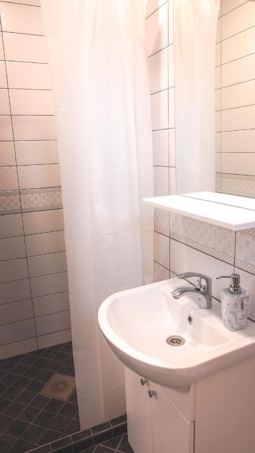 Ohtu Apartments هابسالو المظهر الخارجي الصورة