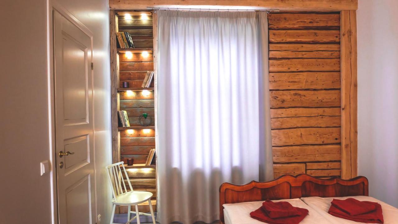 Ohtu Apartments هابسالو المظهر الخارجي الصورة