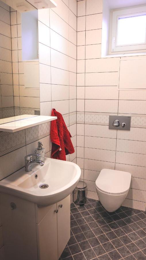 Ohtu Apartments هابسالو المظهر الخارجي الصورة