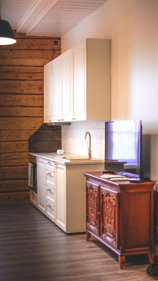 Ohtu Apartments هابسالو المظهر الخارجي الصورة