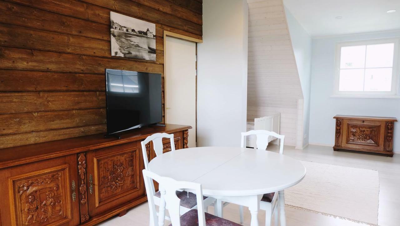 Ohtu Apartments هابسالو المظهر الخارجي الصورة