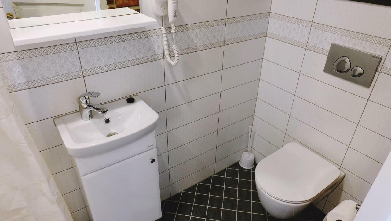 Ohtu Apartments هابسالو المظهر الخارجي الصورة
