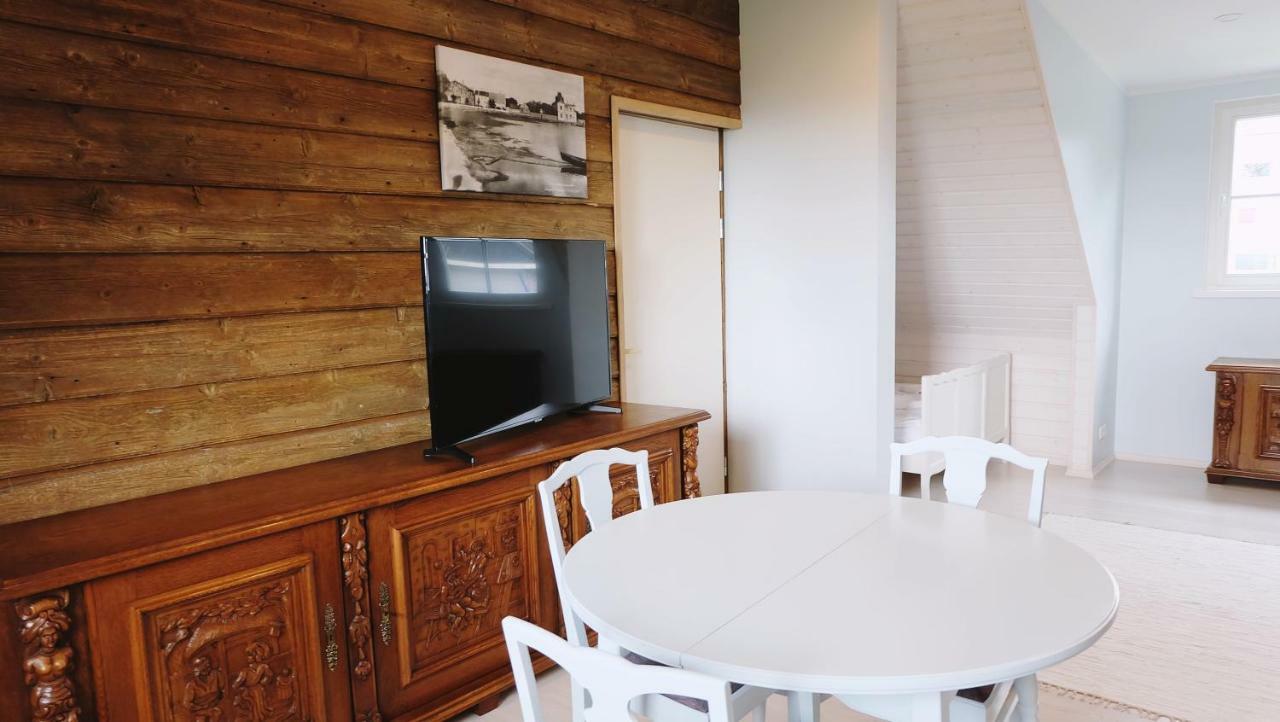 Ohtu Apartments هابسالو المظهر الخارجي الصورة