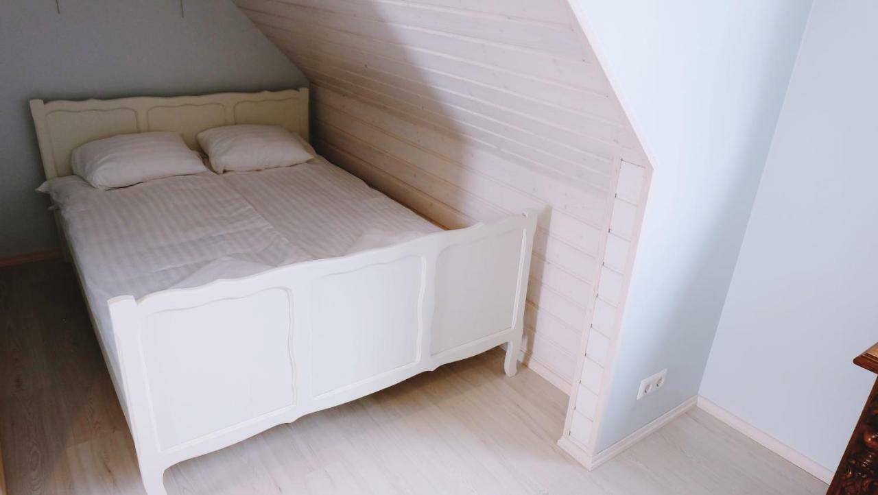Ohtu Apartments هابسالو المظهر الخارجي الصورة