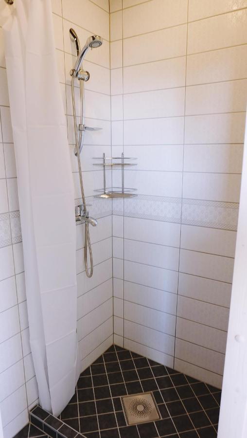 Ohtu Apartments هابسالو المظهر الخارجي الصورة