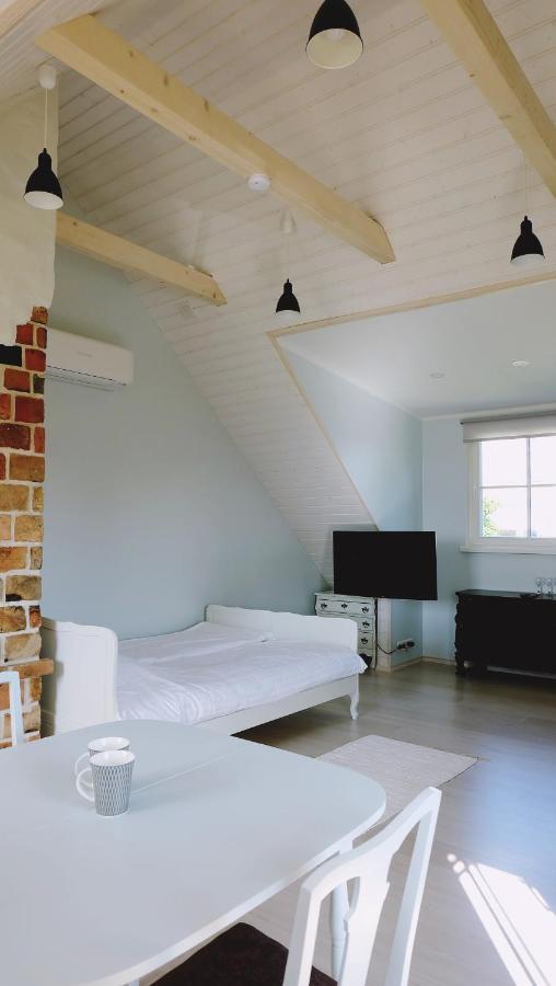 Ohtu Apartments هابسالو المظهر الخارجي الصورة