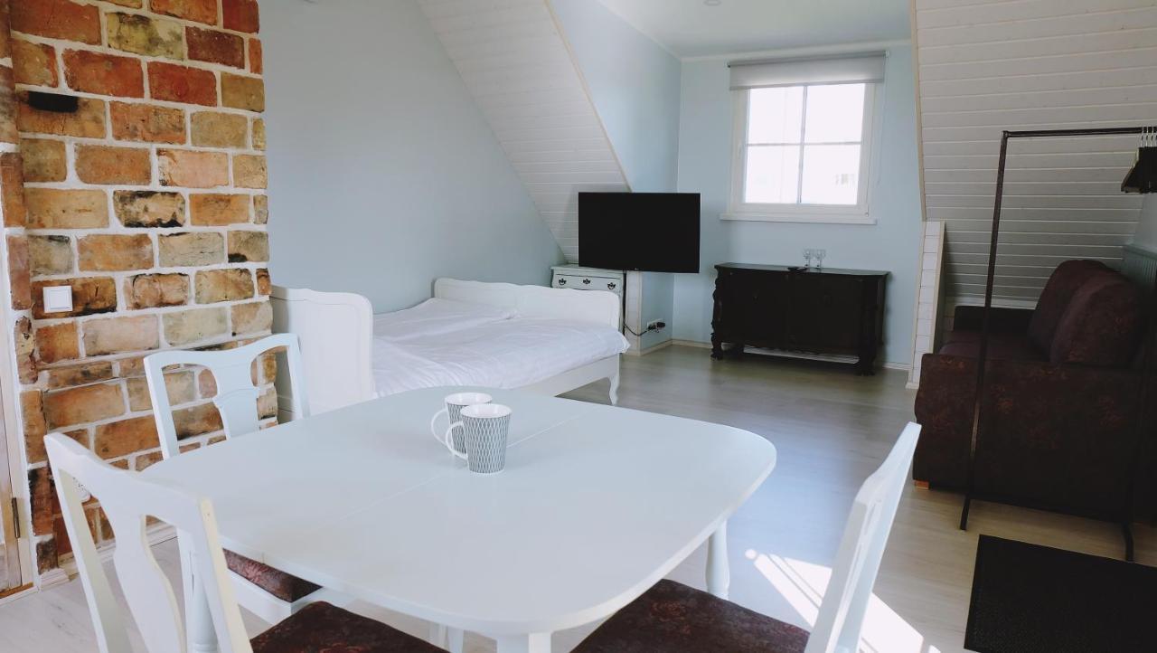 Ohtu Apartments هابسالو المظهر الخارجي الصورة