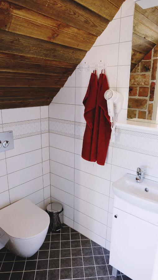 Ohtu Apartments هابسالو المظهر الخارجي الصورة
